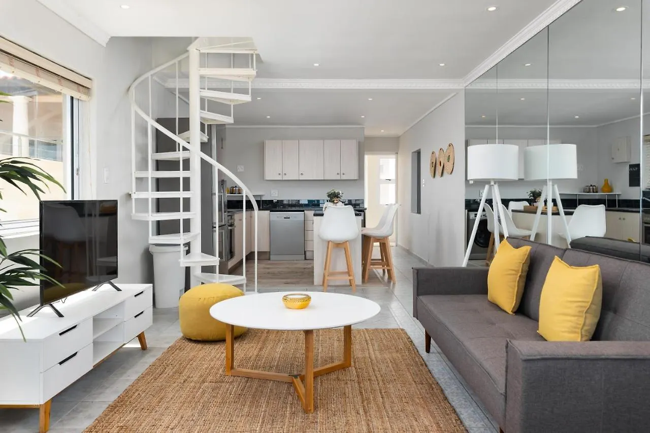 Dolphin Bay 6 Apartment Cape Town South Africa