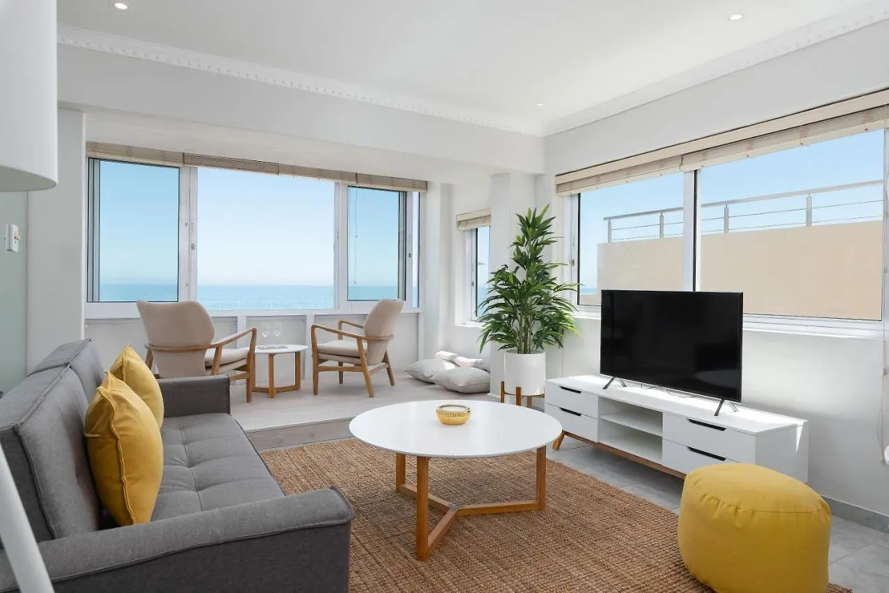 Dolphin Bay 6 Apartment Cape Town