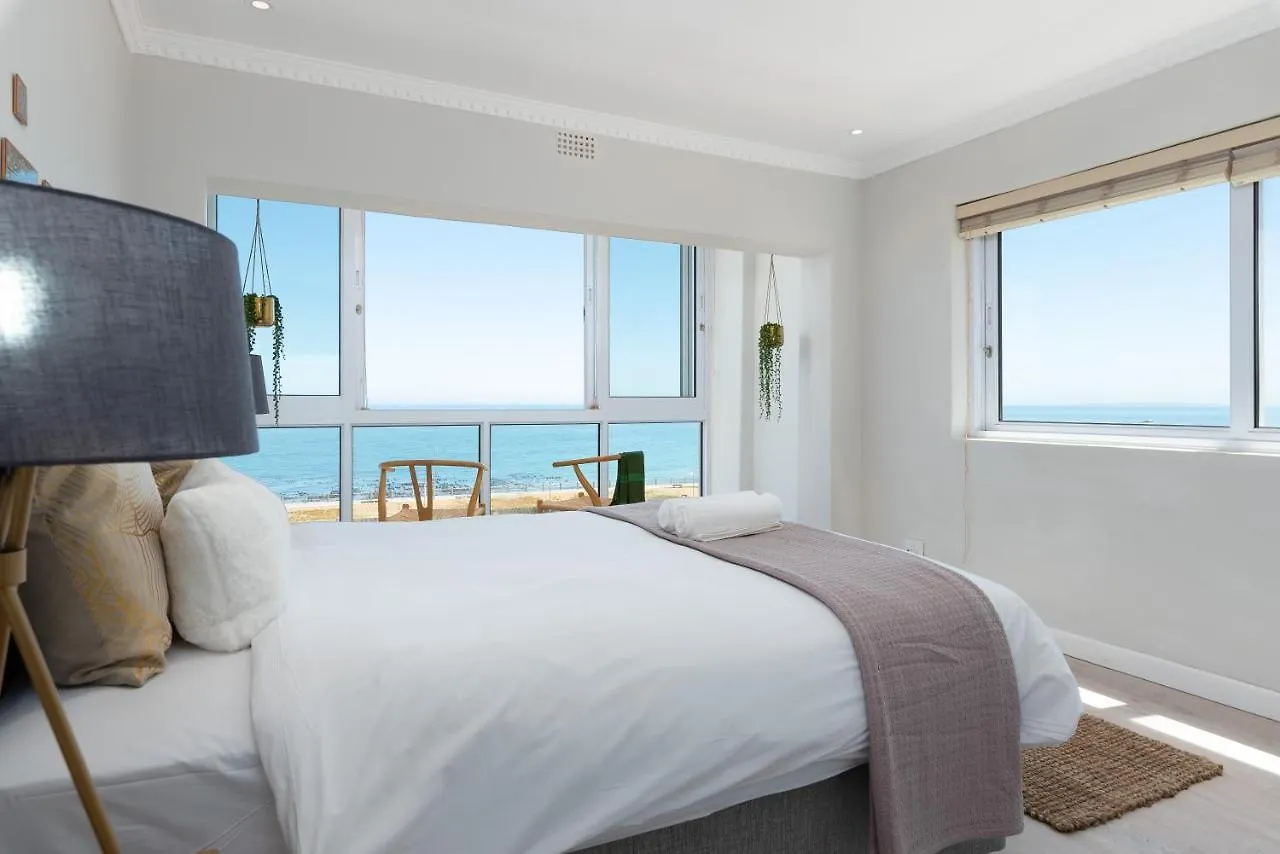 Dolphin Bay 6 Apartment Cape Town South Africa