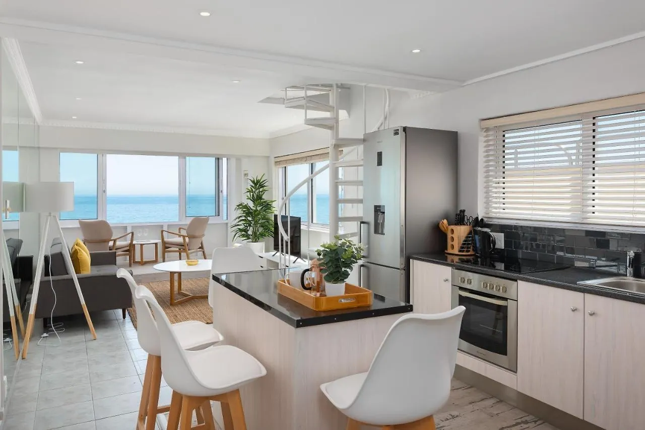 Dolphin Bay 6 Διαμέρισμα Κέιπ Τάουν