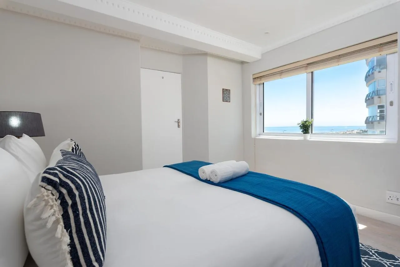 Dolphin Bay 6 Διαμέρισμα Κέιπ Τάουν
