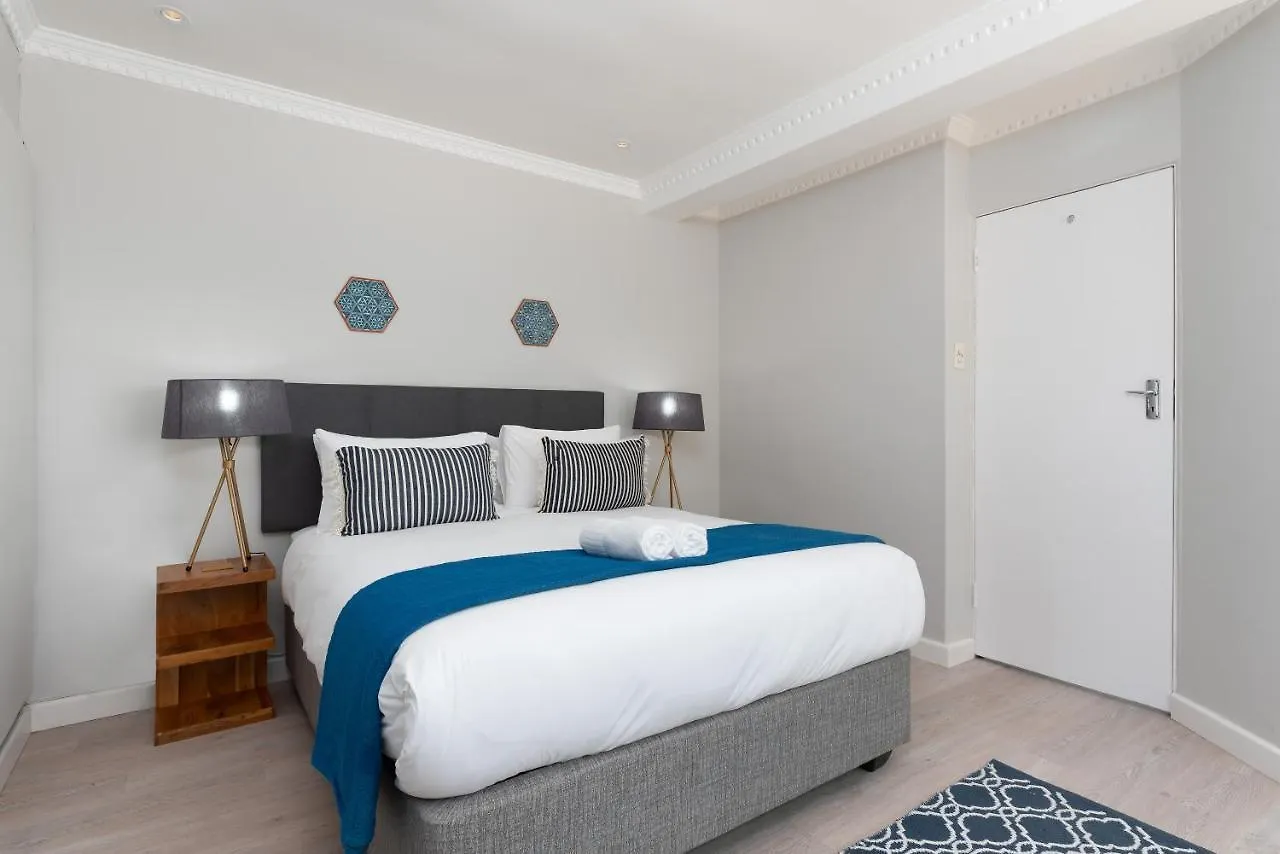 Dolphin Bay 6 Apartment Cape Town South Africa