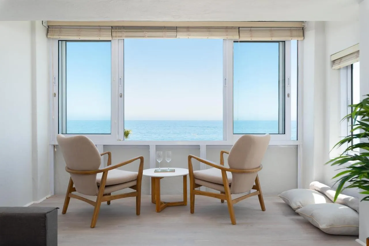 Dolphin Bay 6 Apartment Cape Town