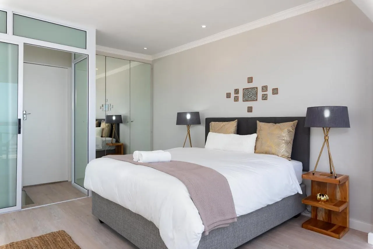 Dolphin Bay 6 Apartment Cape Town South Africa