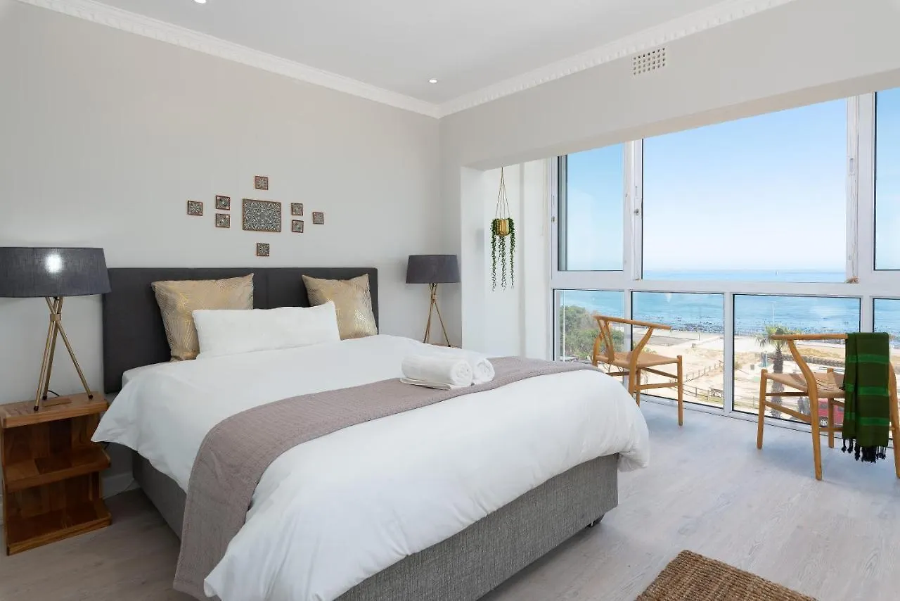 Dolphin Bay 6 Apartment Cape Town