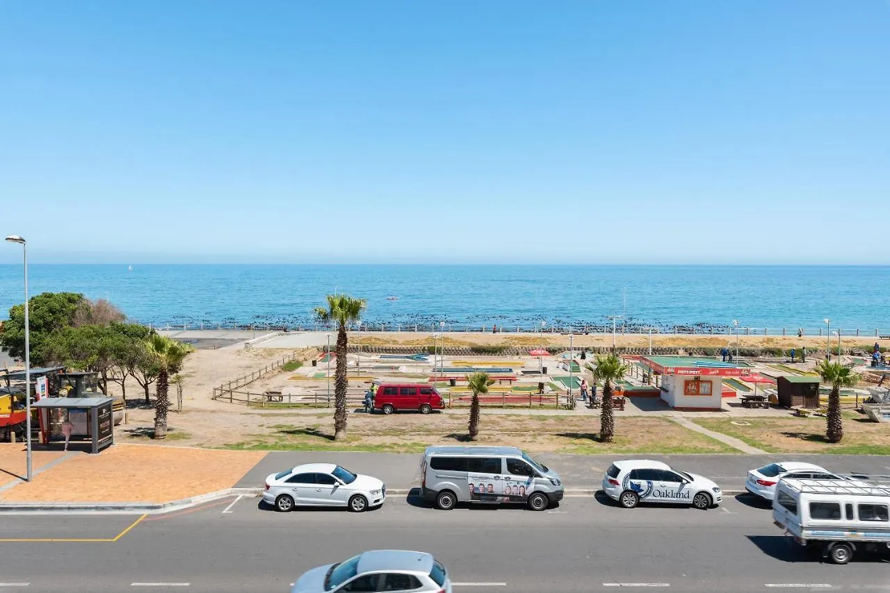 Dolphin Bay 6 Apartment Cape Town 0*,  South Africa