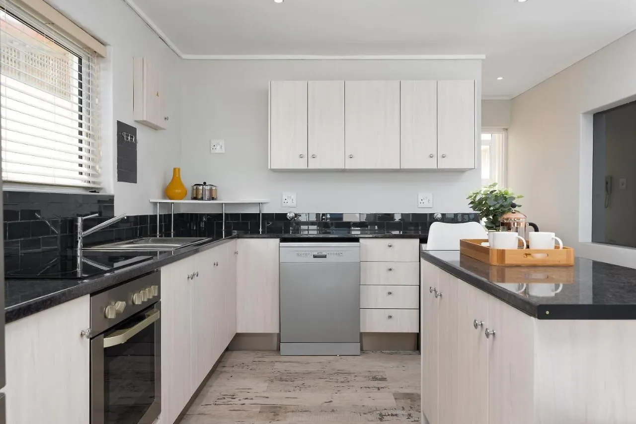 Dolphin Bay 6 Apartment Cape Town 0*,
