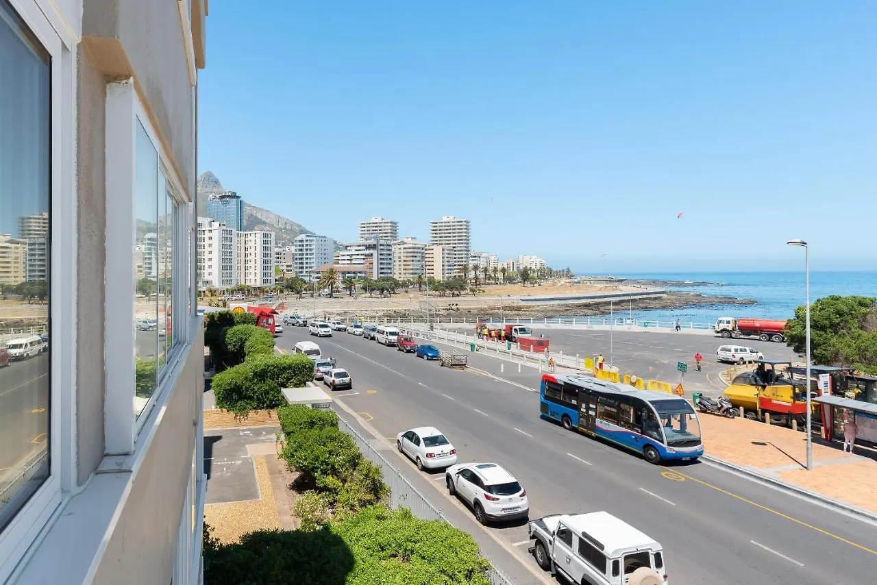 Dolphin Bay 6 Apartment Cape Town