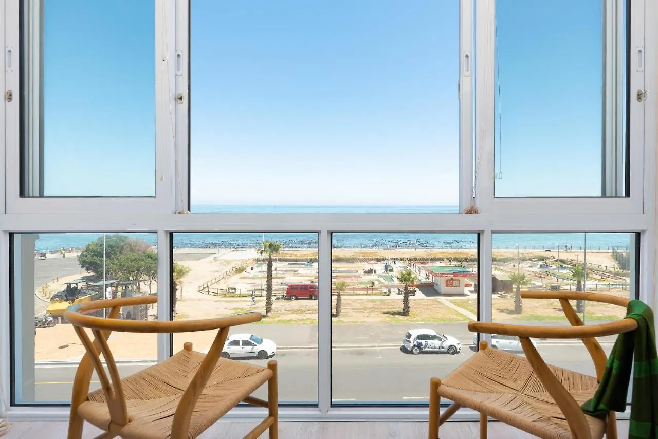 Dolphin Bay 6 Apartment Cape Town