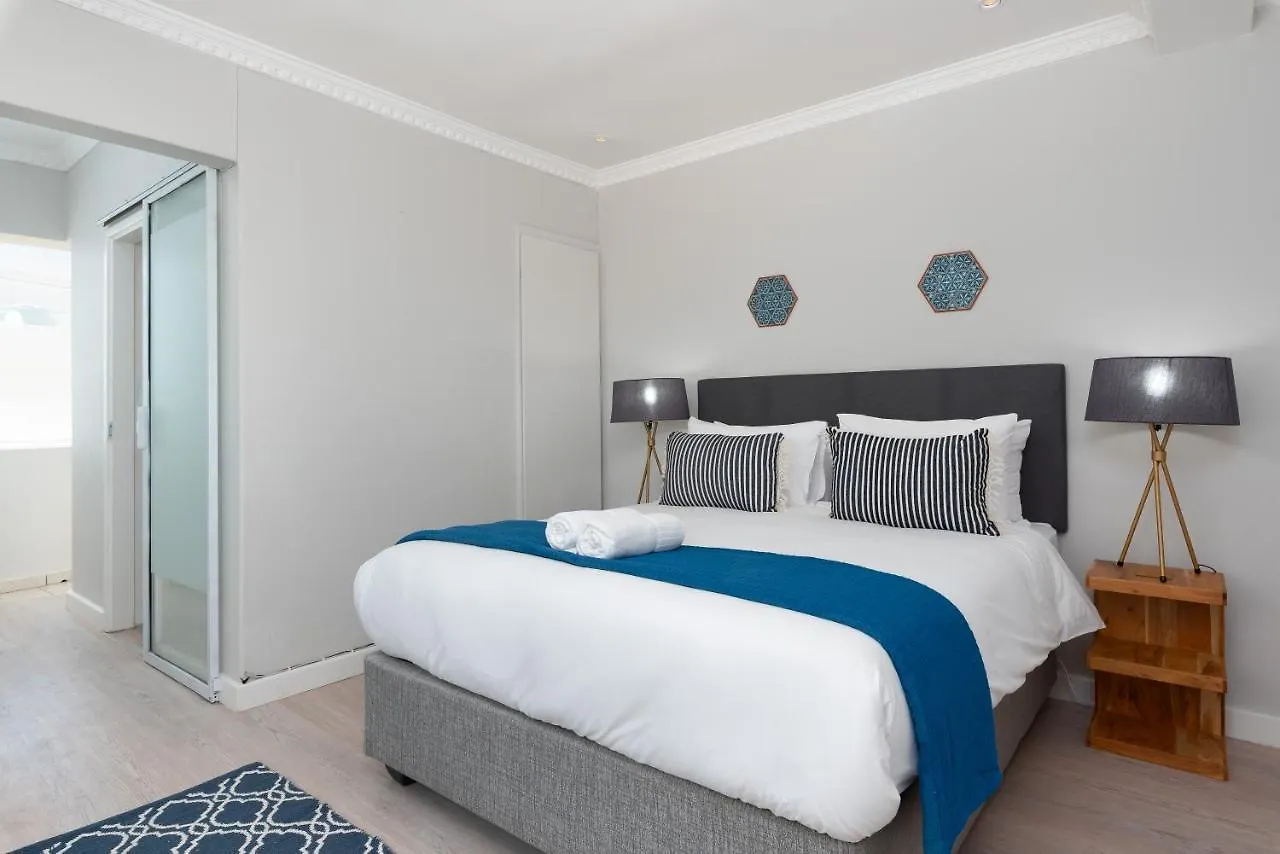 Dolphin Bay 6 Apartment Cape Town 0*,  South Africa